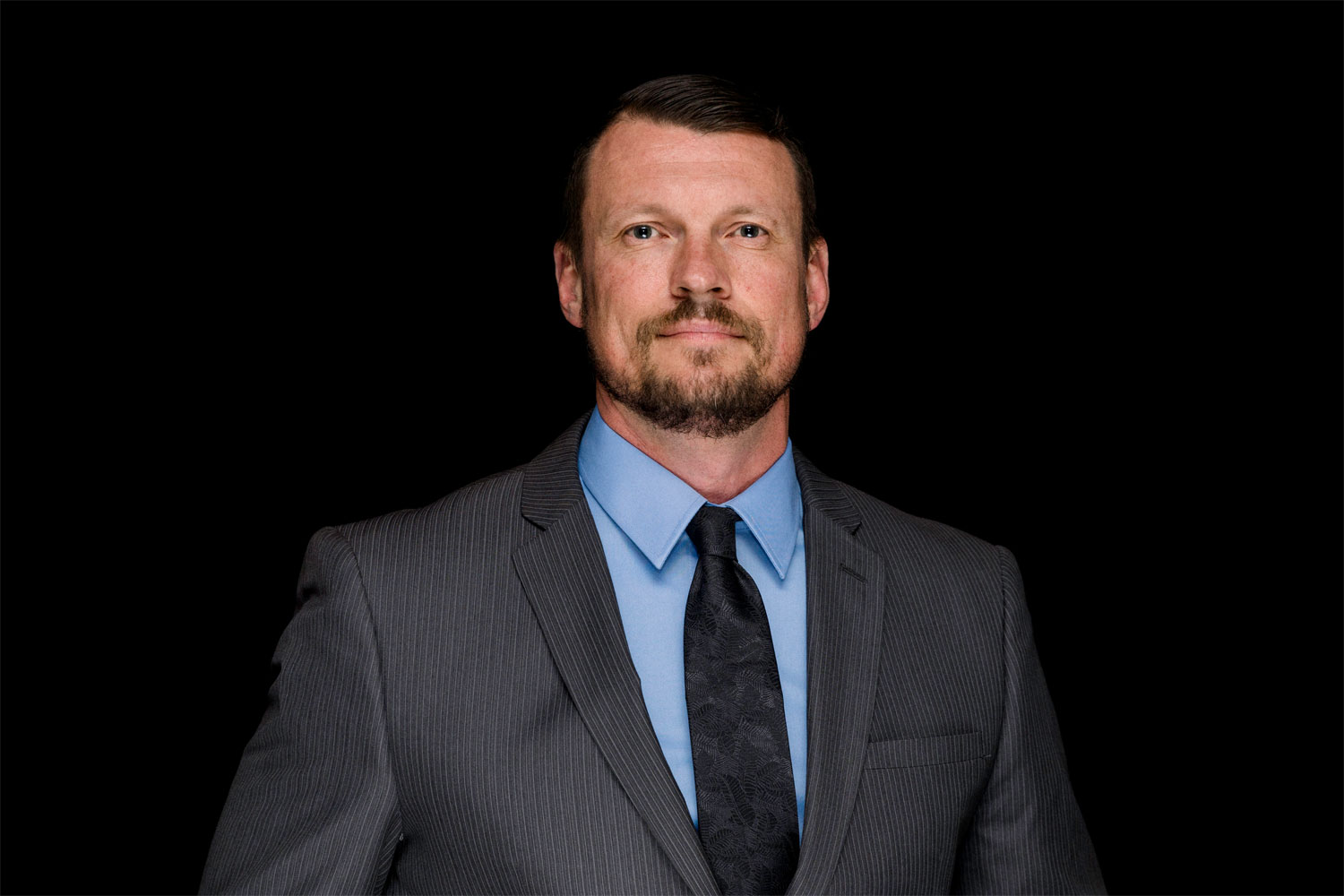 Anthony Cramer, PAC Haider Spine Center